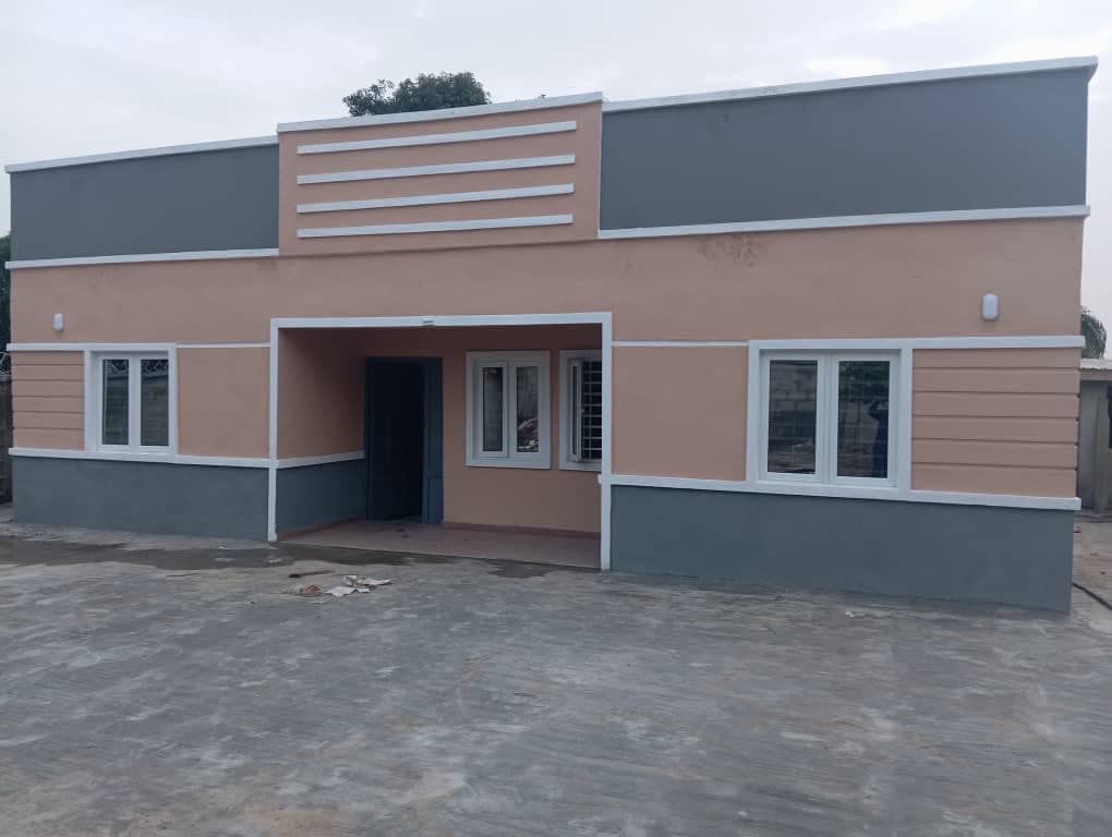Complete Residential Home Renovation