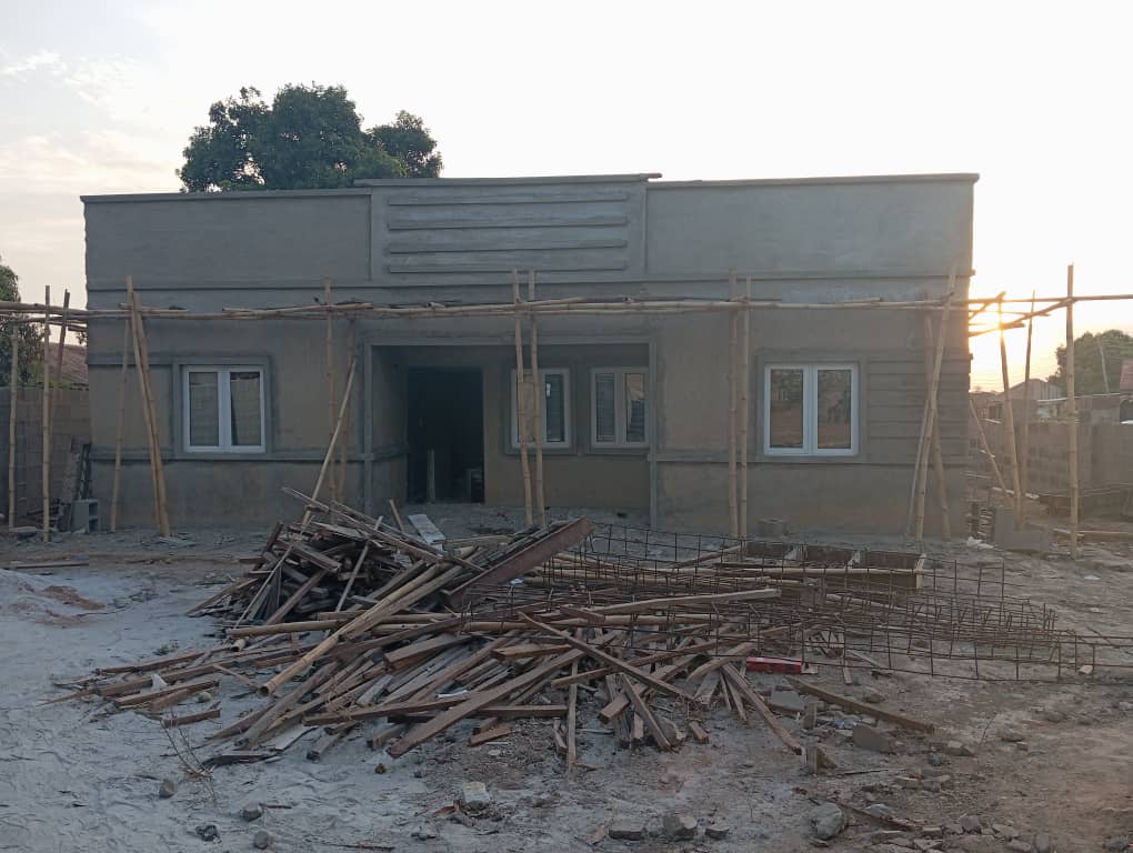 Complete Residential Home Renovation — image 7